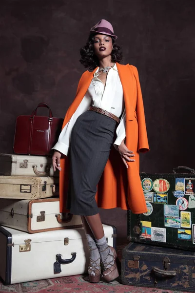 Look 1